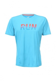 Футболка спортивная Puma Run S S Tee