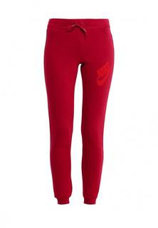 Брюки спортивные Nike W NSW RALLY PANT TIGHT GX