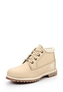 Ботинки Timberland Nellie Chukka Double WP Boot