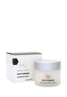 Питательная маска Holy Land Phytomide - Для восстановления водно-липидного баланса кожи лица 50 мл