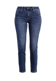 Категория: Зауженные джинсы женские Miss Bon Bon