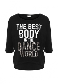 Лонгслив Dimensione Danza