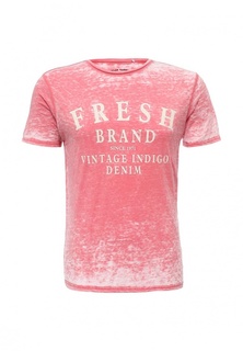 Футболка Fresh Brand