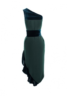 Платье Elena Andriadi