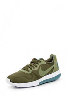 Кроссовки Nike NIKE MD RUNNER 2 LW