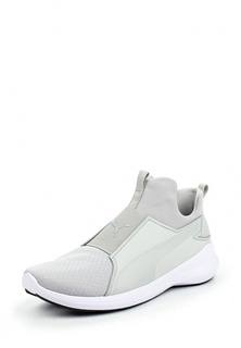 Кроссовки Puma Puma Rebel Mid Wns