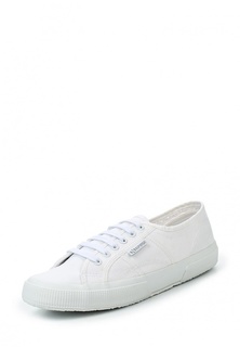 Кеды Superga 2750