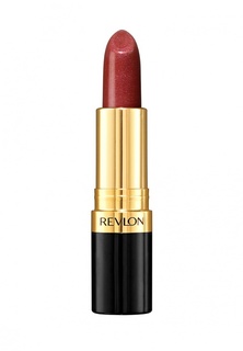 Помада для губ Revlon Super Lustrous Lipstick Goldpearl plum 610