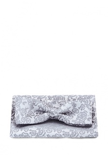 Комплект бабочка и платок Carpenter