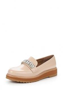 Лоферы Vitacci