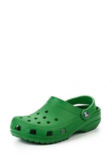 Сабо Crocs Classic Clog K