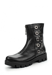 Полусапоги Matt Nawill