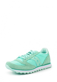 Кроссовки Saucony Jazz Lowpro