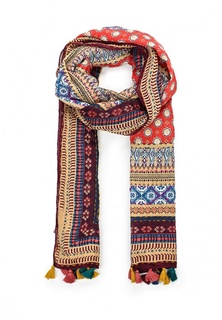 Палантин Springfield