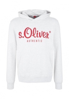Худи s.Oliver