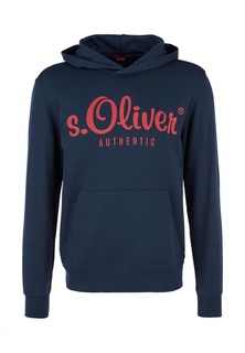 Худи s.Oliver