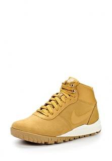 Ботинки Nike NIKE HOODLAND SUEDE