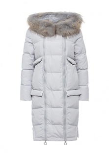 Пуховик Savage