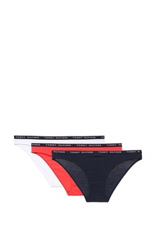 Комплект трусов 3 шт. Tommy Hilfiger