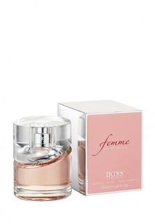 Парфюмерная вода Hugo Boss Femme 50 мл