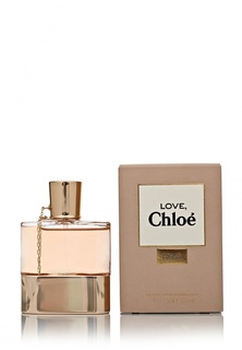 Парфюмерная вода Chloe Love 30 мл