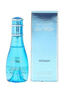 Туалетная вода Davidoff Cool water 50 мл