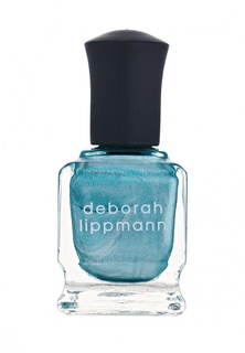 Лак для ногтей Deborah Lippmann I`ll take Manhattan