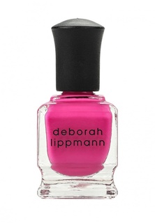 Лак для ногтей Deborah Lippmann Whip it