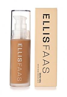 Тональная основа Ellis Faas SKIN VEIL BOTTLE S107L тон S107L