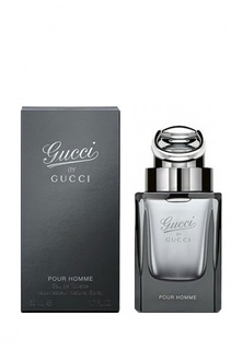 Туалетная вода Gucci By Gucci pour homme 50 мл