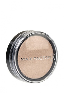 Тени Max Factor Одноцветные Wild Shadow Pots Eyeshadow 05 тон fervent ivory