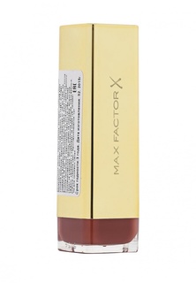 Помада Max Factor Colour Elixir Lipstick  833 тон rosewood