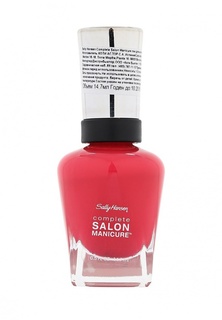 Лак Sally Hansen для ногтей тон 540 frutti petutie