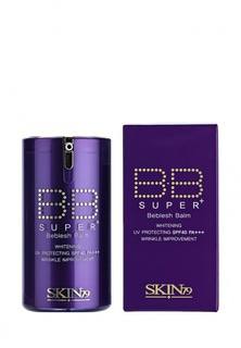 BB-крем Skin79 для лица "Purple", 40 мл