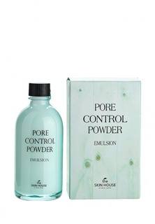 Эмульсия The Skin House «Pore control powder» 130 мл