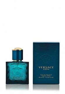 Туалетная вода Versace Eros 30 мл