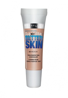 Корректор Maybelline New York Better Skin тон 03 Натурально-Бежевый 1,1 мл