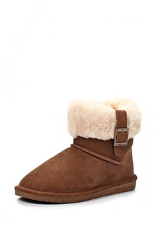 Полусапоги Bearpaw