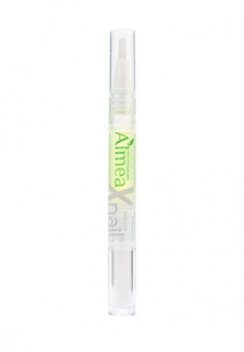 Масло Almea Xnail (Lemon) для ухода за кутикулой и ногтями с ароматом лимона