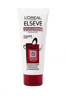 Кондиционер LOreal Paris "Elseve Полное восстановление 5" для ослабленных или поврежденных волос 200 мл