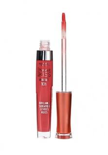 Блеск Bourjois Sweet Kiss-gloss Тон 03