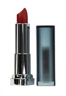 Помада Maybelline New York Color Sensational  оттенок 970