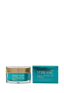 Крем-гель Steblanc для лица увлажняющий  Aqua Fresh Gel Cream