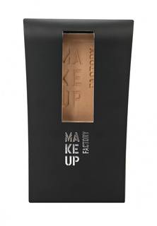 Пудра Make Up Factory Компактная Compact Powder тон 3 песочный
