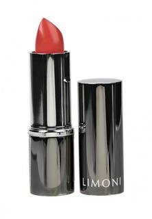 Помада Limoni Увлажняющая Губная, тон 214