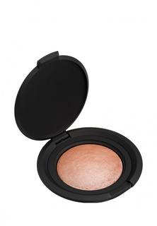 Пудра-румяна Nouba компактные Bronzing Earth Powder 3 6г