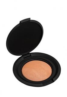 Пудра-румяна Nouba компактные Bronzing Earth Powder 53 6г