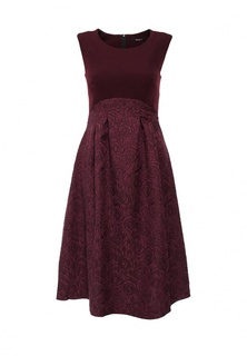 Платье MadaM T