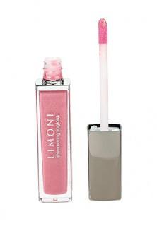 Блеск Limoni для губ  "Shimmering Gloss", тон 23