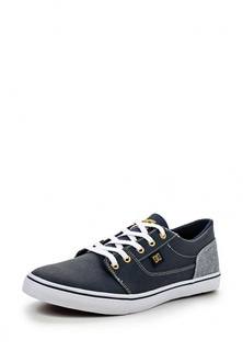 Кеды DC Shoes TONIK